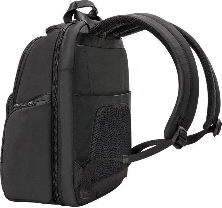 Everki Notebook Rucksack Suite Passend für maximal: 35,8 cm (14,1") Schwarz