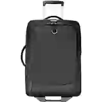 Everki Notebook Trolley EKB420 Passend für maximal: 46,7 cm (18,4") Schwarz Everki Notebook Trolley EKB420 Passend für maximal: 46,7 cm (18,4") Schwarz