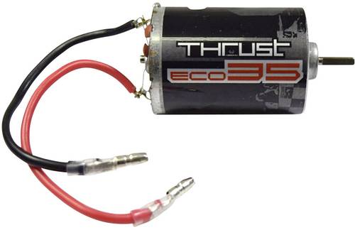 Absima Thurst Eco Crawler Automodell Brushed Elektromotor 10900 U/min Windungen (Turns): 35