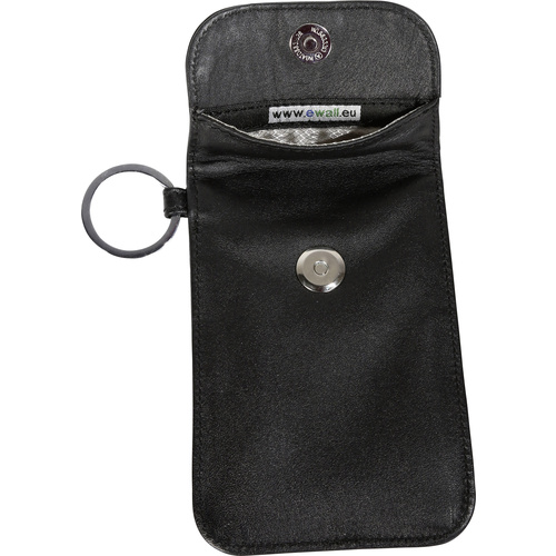 Ewall 100.01 keyless go RFID-Schutz-Schlüsseletui (L x B) 11 cm x 8.5 cm