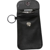 Ewall 100.01 keyless go RFID-Schutz-Schlüsseletui (L x B) 11 cm x 8.5 cm Ewall 100.01 keyless go RFID-Schutz-Schlüsseletui (L x B) 11 cm x 8.5 cm