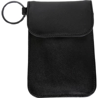 Ewall 100.01 keyless go RFID-Schutz-Schlüsseletui (L x B) 11 cm x 8.5 cm Ewall 100.01 keyless go RFID-Schutz-Schlüsseletui (L x B) 11 cm x 8.5 cm