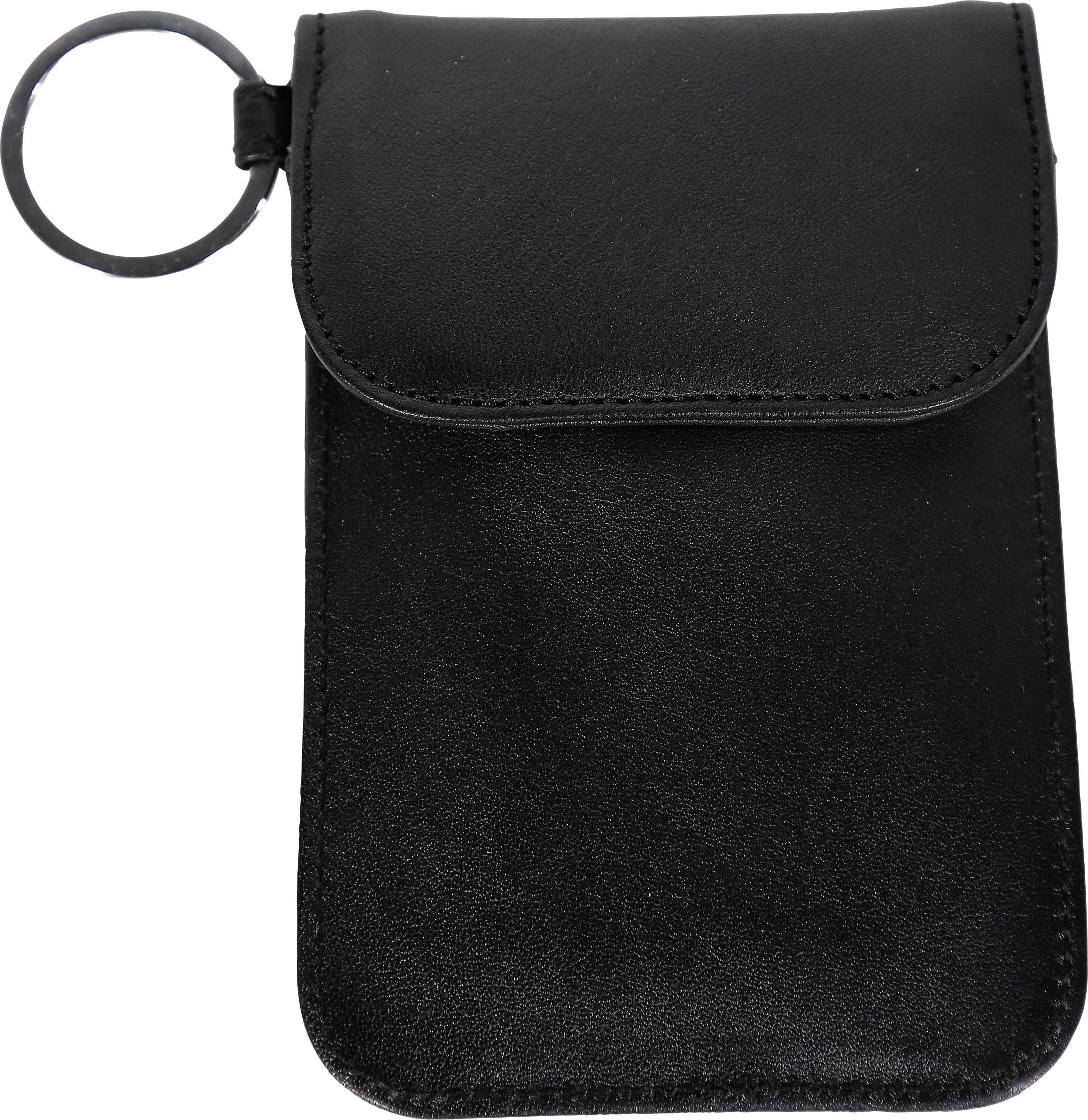 Ewall 100.01 keyless go RFID-Schutz-Schlüsseletui (L x B) 11cm x 8.5cm