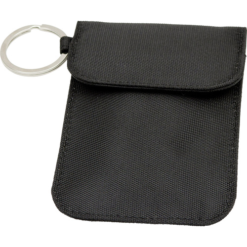 Ewall 100.02 keyless go Porte-clés anti RFID (L x l) 11 cm x 8.5 cm