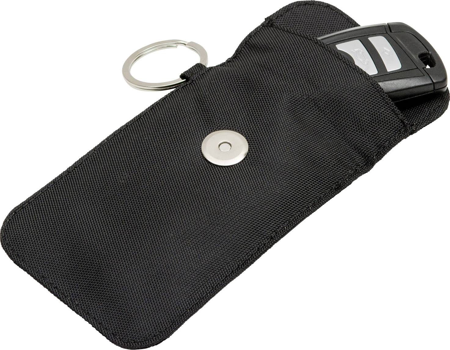 Ewall 100.02 keyless go RFID-Schutz-Schlüsseletui (L x B) 11 cm x 8.5 cm