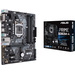 Asus PRIME B360M-A Mainboard Sockel Intel® 1151v2 Formfaktor Micro-ATX Mainboard-Chipsatz Intel® B360