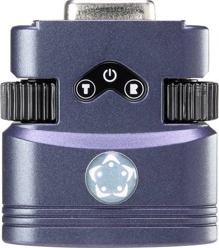 1 Port Konverter [1x RS232-Buchse - 1x RS422-Buchse, RS485-Buchse]