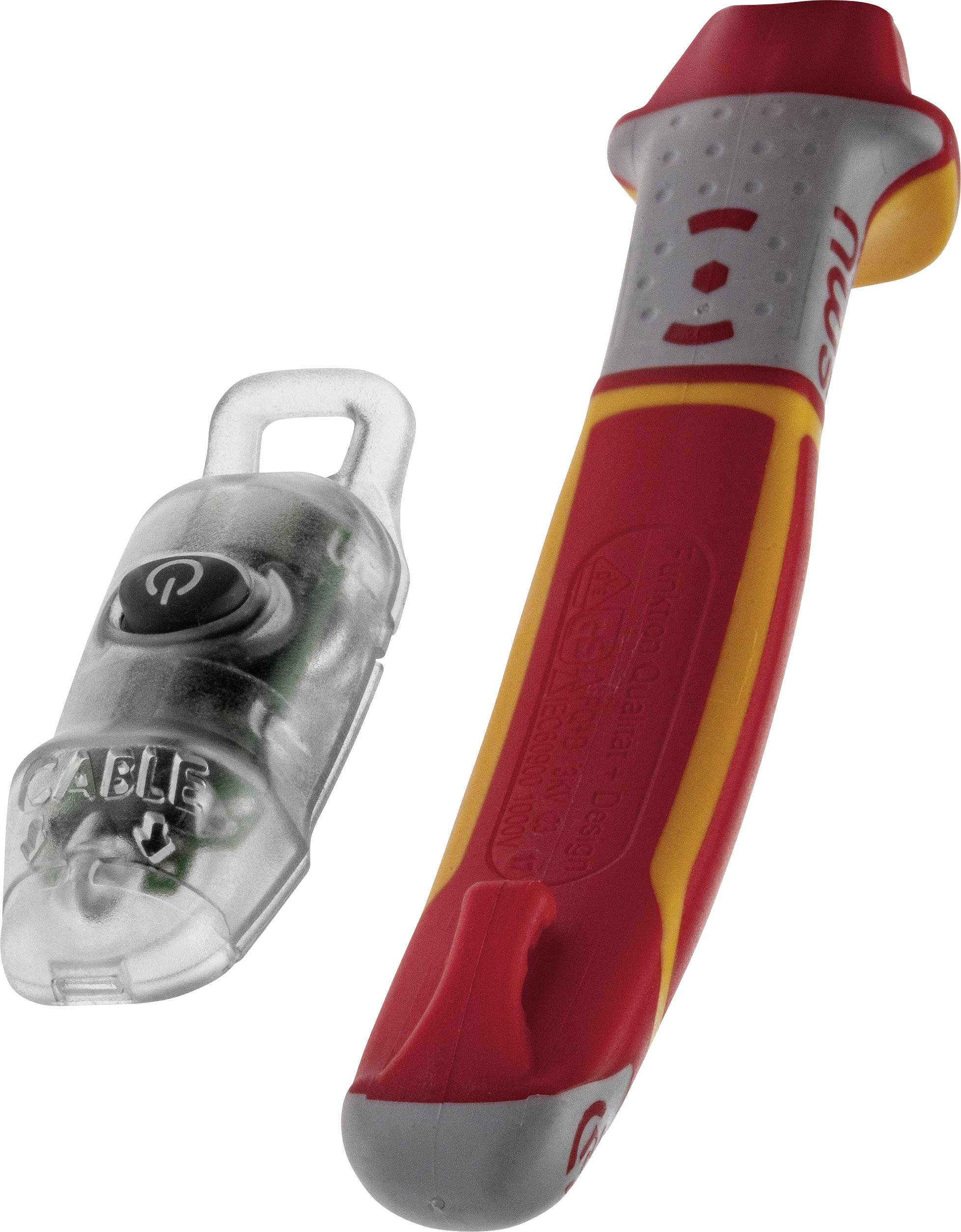 NWS 819-4 Spannungsprüfer 819-4