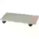 dörner + helmer 2906222 Vario Soft Transportroller Traglast (max.): 80kg 500mm x 250mm dörner + helmer 2906222 Vario Soft Transportroller Traglast (max.): 80kg 500mm x 250mm