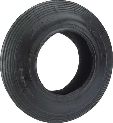 dörner + helmer 900114 Raddecke Rad-Durchmesser: 340mm Tragfähigkeit (max.): 180kg 1St.