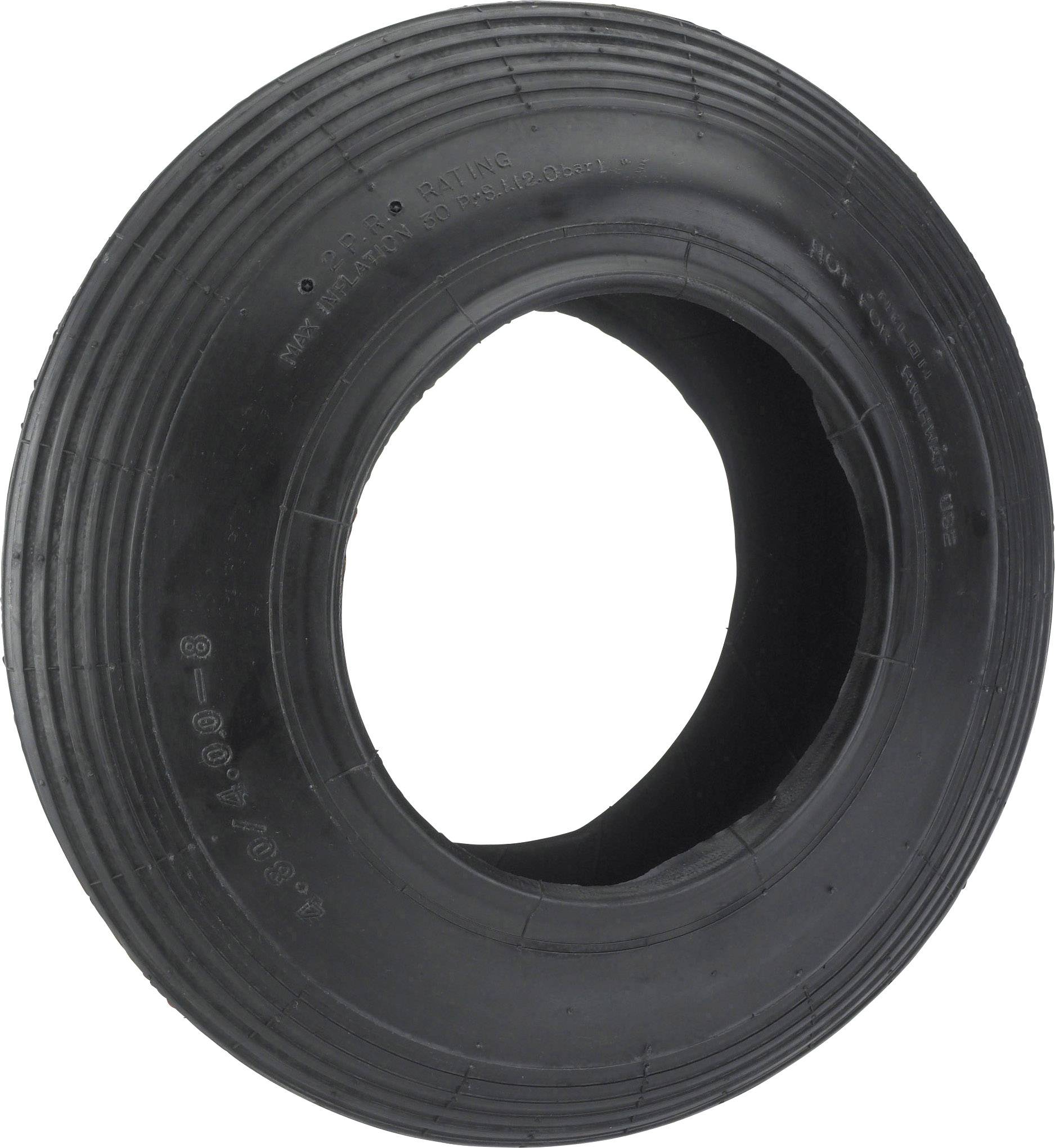 dörner + helmer 900114 Raddecke Rad-Durchmesser: 340mm Tragfähigkeit (max.): 180kg 1St.