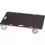 dörner + helmer 300675 Transportroller Traglast (max.): 200 kg 790 mm x 470 mm x 145 mm dörner + helmer 300675 Transportroller Traglast (max.): 200 kg 790 mm x 470 mm x 145 mm