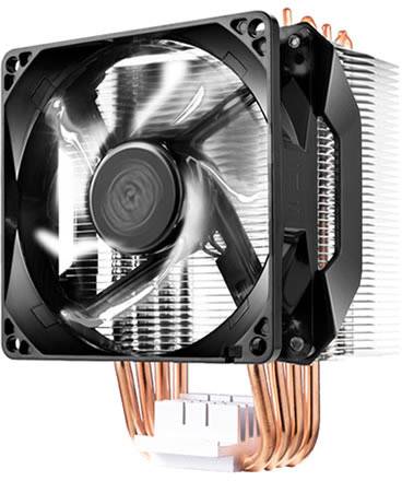 Cooler Master Hyper H411R CPU-Kühler mit Lüfter