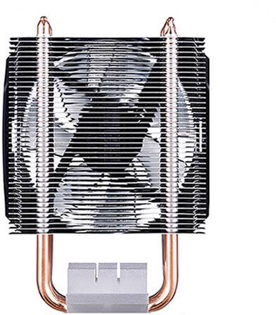 Cooler Master Hyper H411R CPU-Kühler mit Lüfter