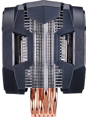 Cooler Master MasterAir MA610P CPU-Kühler mit Lüfter Intel® LGA 2066, Intel® LGA 2011-V3, Intel® LGA 2011, Intel® LGA 1151, Intel® LGA 1150, I