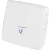 Homematic IP Funk Zentrale CCU3 Homematic IP Funk Zentrale CCU3