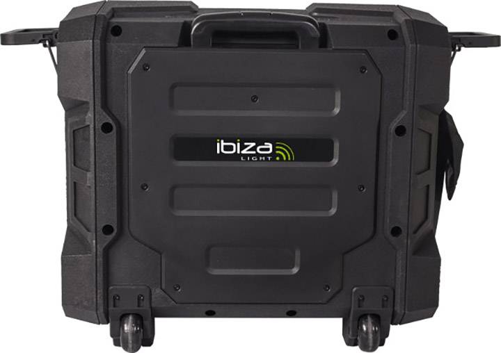 Ibiza Sound WPORT10-300 Party Lautsprecher 10cm 25 Zoll 300W 1St.