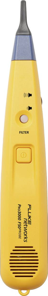 Fluke Networks Tongenerator und Tonverfolger Kit 4962088 PRO3000F50-KIT Netzwerk, Telekommunikation