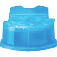 Braun CCR 5+1 Reinigungskartusche Blau 6 St. Braun CCR 5+1 Reinigungskartusche Blau 6 St.