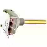Alpha 63250-01400/A250K APM4A250KM Dreh-Potentiometer Mono 50mW 250kΩ 1St. Alpha 63250-01400/A250K APM4A250KM Dreh-Potentiometer Mono 50mW 250kΩ 1St.