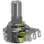 Alpha RV16AF-10-15R1-B2,5K RV16AF10B2,5KM Dreh-Potentiometer Mono 200mW 2.5kΩ