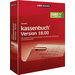 Lexware Kassenbuch Version 18.00 Vollversion, 1 Lizenz Windows Kaufmännische Software