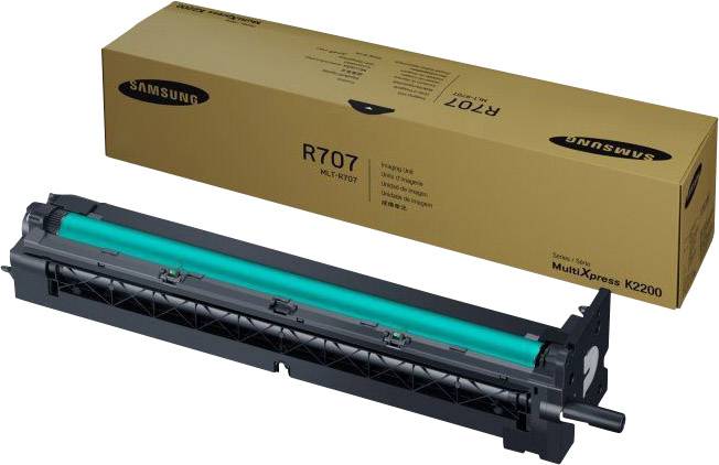 Samsung Trommel MLT-R707 Original Schwarz 80000 Seiten SS832A