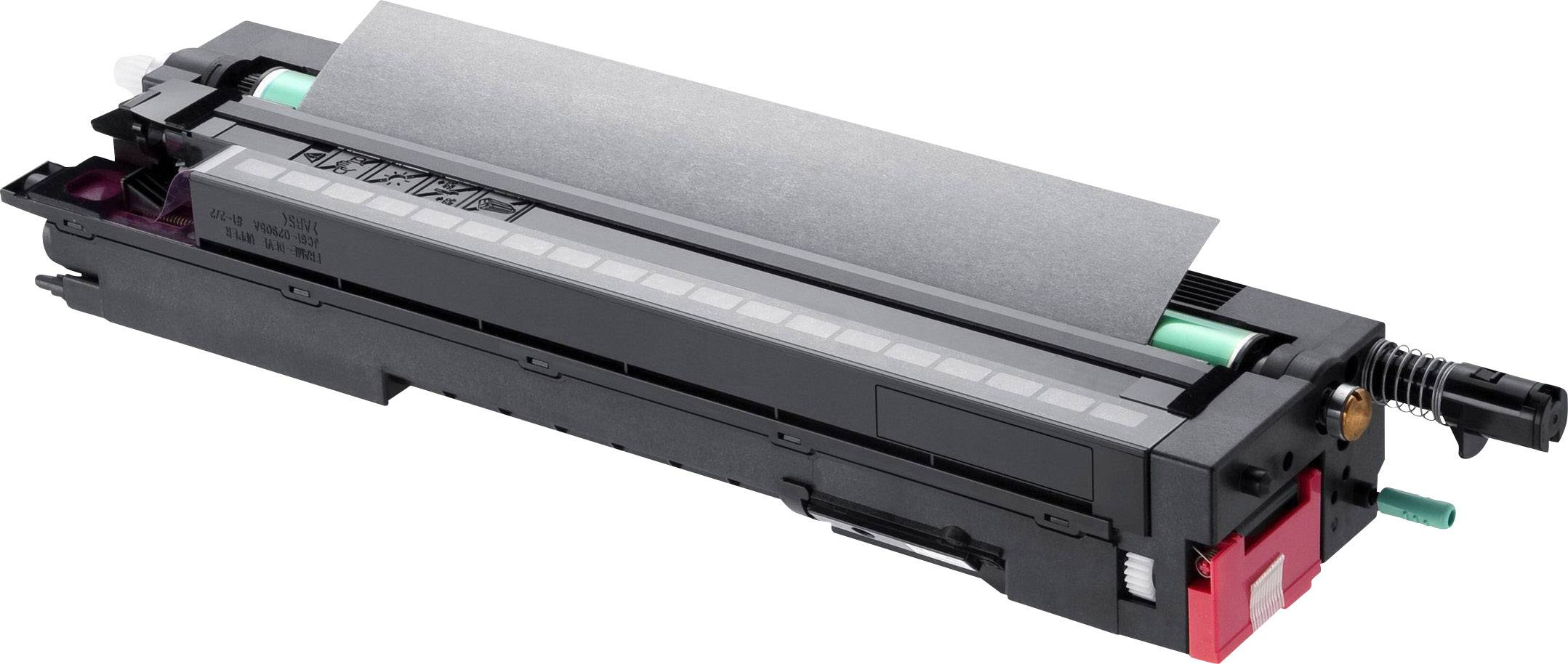 Samsung Trommel CLT-R607M Original Magenta 75000 Seiten SS664A