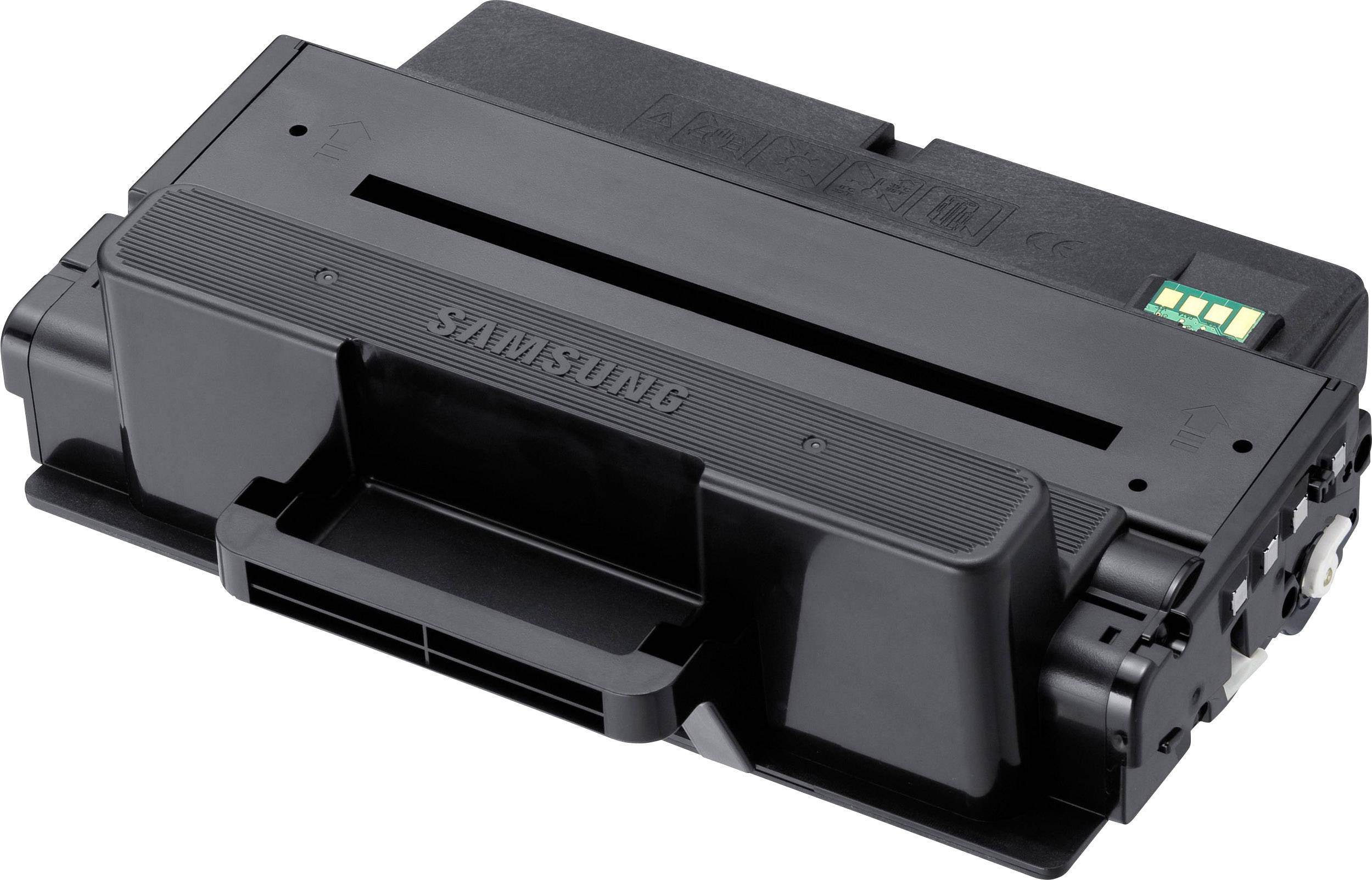Samsung Toner Samsung MLT-D205U Original Schwarz 11000 Seiten SU984A