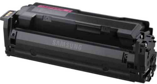 Samsung CLT-M603L SU346A Tonerkassette Magenta 10000 Seiten Original Toner