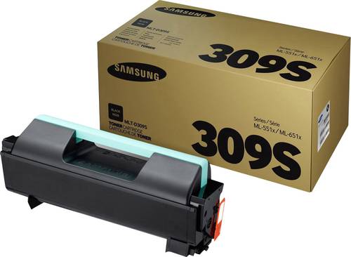 Samsung MLT-D309S SV103A Tonerkassette Schwarz 10000 Seiten Original Toner