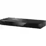 Panasonic DMR-UBC70 UHD Blu-ray-Recorder 4K Ultra HD, Twin-HD DVB-C/T2 Tuner, High-Resolution Audio, Smart TV, WLAN, USB Panasonic DMR-UBC70 UHD Blu-ray-Recorder 4K Ultra HD, Twin-HD DVB-C/T2 Tuner, High-Resolution Audio, Smart TV, WLAN, USB