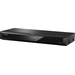 Panasonic UHD Blu-ray-Recorder DMR-UBC70 Twin-HD DVB-C/T2 Tuner, Ultra HD Upscaling, High-Resolutio