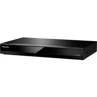 Panasonic DP-UB424 UHD Blu-ray-Player 4K Ultra HD, WLAN, Smart TV, unterstützt Amazon Alexa, unters Panasonic DP-UB424 UHD Blu-ray-Player 4K Ultra HD, WLAN, Smart TV, unterstützt Amazon Alexa, unters