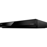 Panasonic DP-UB424 UHD Blu-ray-Player 4K Ultra HD, WLAN, Smart TV, unterstützt Amazon Alexa, unters Panasonic DP-UB424 UHD Blu-ray-Player 4K Ultra HD, WLAN, Smart TV, unterstützt Amazon Alexa, unters