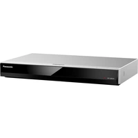 Panasonic DP-UB424 UHD Blu-ray-Player 4K Ultra HD, WLAN, Smart TV, unterstützt Amazon Alexa, unters Panasonic DP-UB424 UHD Blu-ray-Player 4K Ultra HD, WLAN, Smart TV, unterstützt Amazon Alexa, unters