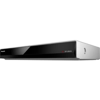 Panasonic DP-UB424 UHD Blu-ray-Player 4K Ultra HD, WLAN, Smart TV, unterstützt Amazon Alexa, unters Panasonic DP-UB424 UHD Blu-ray-Player 4K Ultra HD, WLAN, Smart TV, unterstützt Amazon Alexa, unters