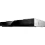 Panasonic DP-UB424 UHD Blu-ray-Player 4K Ultra HD, WLAN, Smart TV, unterstützt Amazon Alexa, unterstützt Google Assistant Silber Panasonic DP-UB424 UHD Blu-ray-Player 4K Ultra HD, WLAN, Smart TV, unterstützt Amazon Alexa, unterstützt Google Assistant Silber