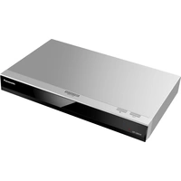 Panasonic DP-UB424 UHD Blu-ray-Player 4K Ultra HD, WLAN, Smart TV, unterstützt Amazon Alexa, unters Panasonic DP-UB424 UHD Blu-ray-Player 4K Ultra HD, WLAN, Smart TV, unterstützt Amazon Alexa, unters