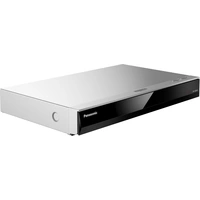 Panasonic DP-UB424 UHD Blu-ray-Player 4K Ultra HD, WLAN, Smart TV, unterstützt Amazon Alexa, unters Panasonic DP-UB424 UHD Blu-ray-Player 4K Ultra HD, WLAN, Smart TV, unterstützt Amazon Alexa, unters