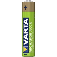 Varta Endless Ready to Use Micro (AAA)-Akku NiMH 950 mAh 1.2V 2St. Varta Endless Ready to Use Micro (AAA)-Akku NiMH 950 mAh 1.2V 2St.