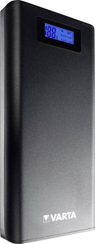 LCD Powerbank (Zusatzakku) Li-Ion 13000 mAh 5.7971101111E10