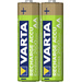 Varta Endless Ready to Use Mignon (AA)-Akku NiMH 2500 mAh 1.2 V 2 St.