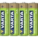 Varta RECH.AC. ENDL.AA 2500 mAh BLI4 Mignon (AA)-Akku NiMH 2500 mAh 1.2 V 4 St. Varta RECH.AC. ENDL.AA 2500 mAh BLI4 Mignon (AA)-Akku NiMH 2500 mAh 1.2 V 4 St.
