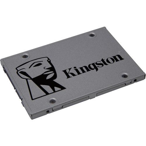 Kingston UV500 Interne SSD 6.35 cm (2.5 Zoll) 240 GB Retail SUV500/240G SATA III
