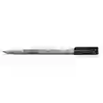 Staedtler Folienstift Lumocolor M non-permanent 315 315-9 Schwarz Staedtler Folienstift Lumocolor M non-permanent 315 315-9 Schwarz