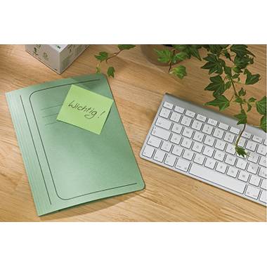 Post-it Haftnotiz R3301B 76 mm x 76 mm Gelb 600 Blatt