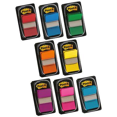 Post-it Haftstreifen I680-23 Türkis