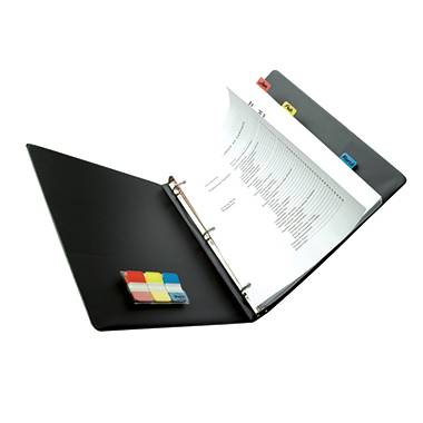 Post-it Haftstreifen 686-RYB Rot, Gelb, Blau