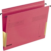 Leitz Hängetasche SERIE 18 DIN A4 Rot 18160025 Leitz Hängetasche SERIE 18 DIN A4 Rot 18160025